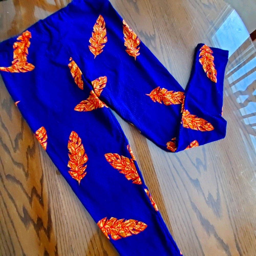 LULA ROE Leggings